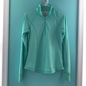 Old Navy Active 3/4 Zip